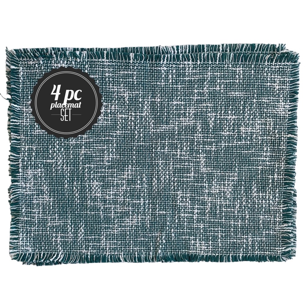 🆕Placemat Set (4 pc)